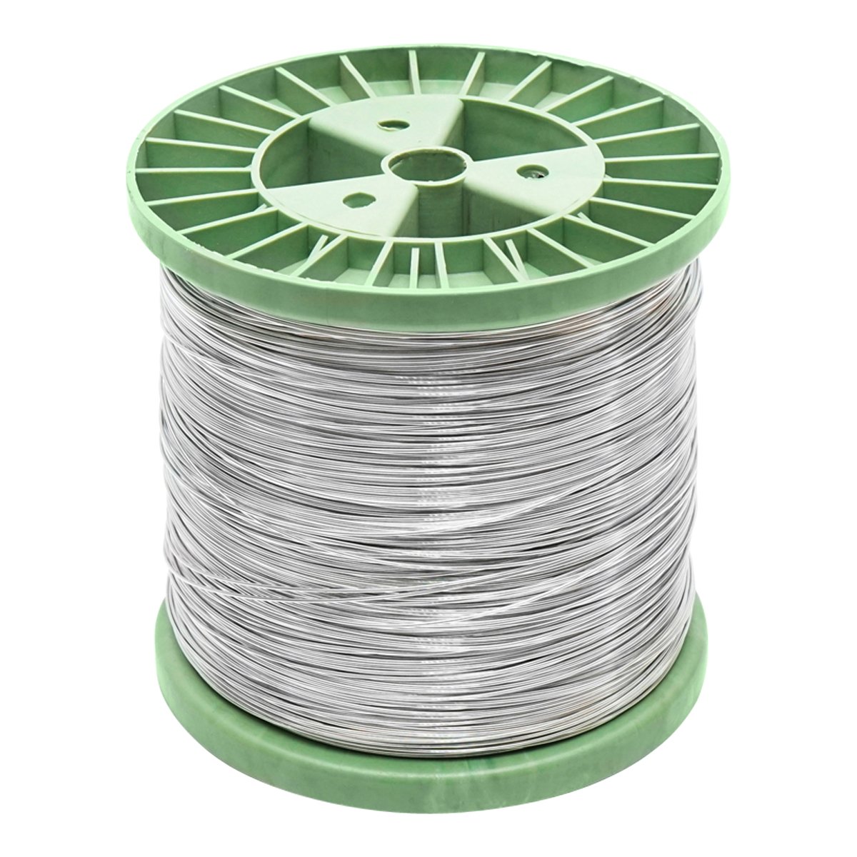 Sarma galvanizata pentru gard electric 1,3mm x 1000m Mezofarm